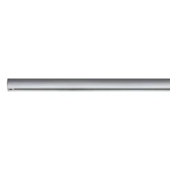 Paulmann URail-skinne, matt krom, lengde 50 cm, aluminium| Skinnesystem