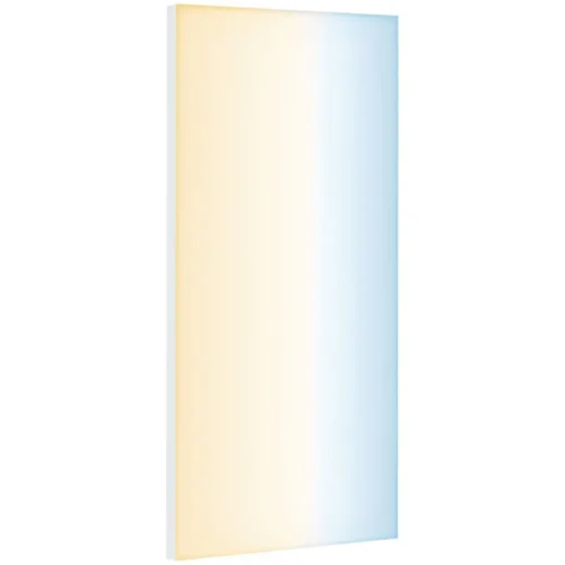 Paulmann Velora LED-panel ZigBee 59,5x29,5cm 15,5W| Butikkbelysning|Smarthus Belysning