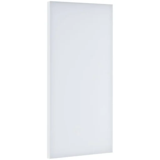 Paulmann Velora LED-panel ZigBee 59,5x29,5cm 15,5W| Butikkbelysning|Smarthus Belysning