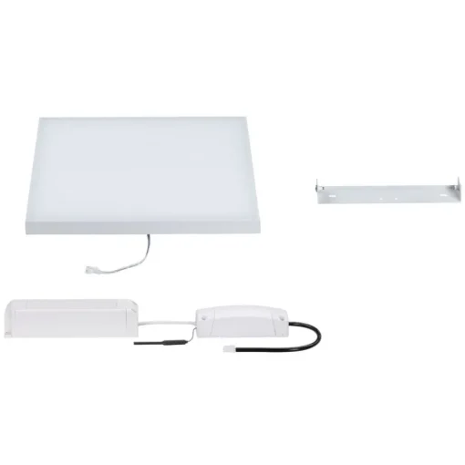 Paulmann Velora LED-panel ZigBee 29,5x29,5cm 10,5W Best