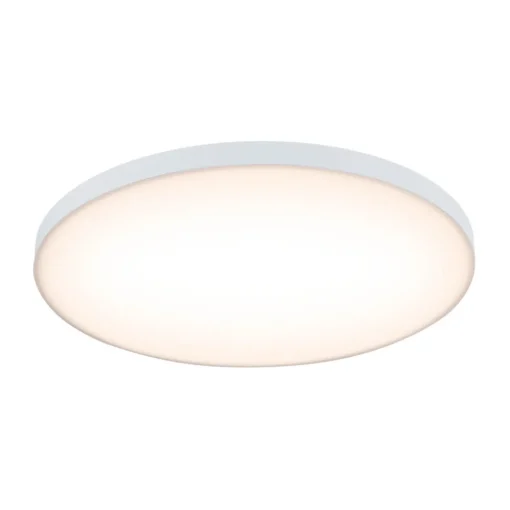 Paulmann Velora LED-panel ZigBee RGBW rund Ø 40 cm Clearance