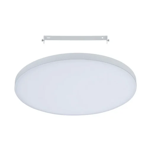 Paulmann Velora LED-panel ZigBee RGBW rund Ø 40 cm Clearance