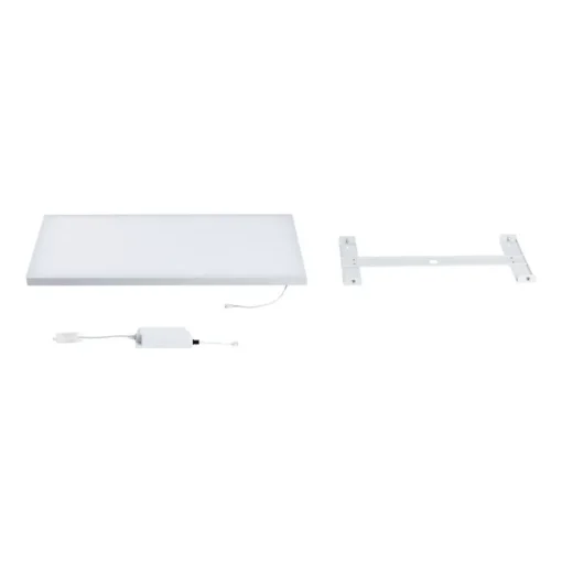 Paulmann Velora LED-taklampe, 29,5cm x 59,5 cm| Butikkbelysning|Kontorbelysning