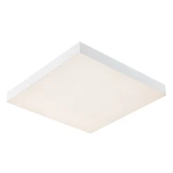 Paulmann Velora Regnbuepanel 30x30cm hvit RGBW| Kontorbelysning