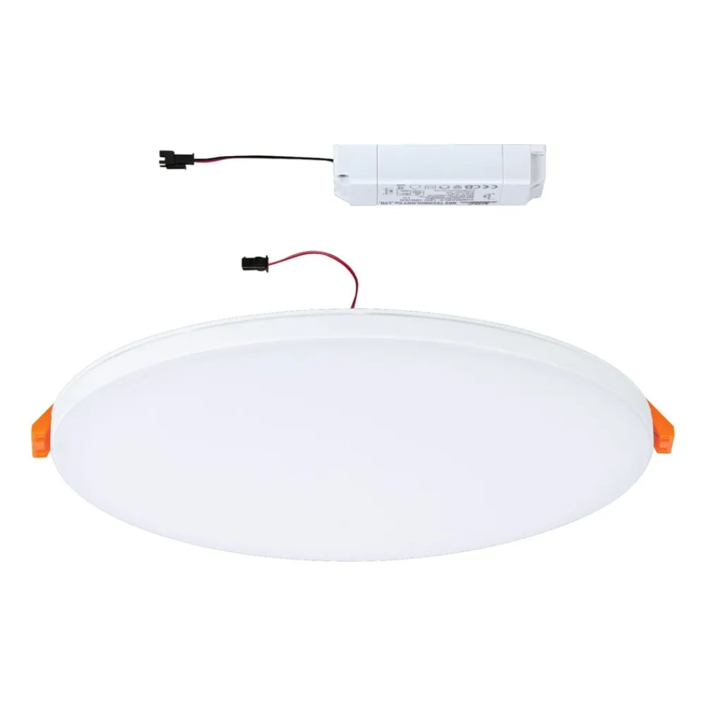 Paulmann Veluna Edge IP44 4.000K dimm Ø 20cm Outlet