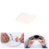 Paulmann Veluna Edge IP44 3000K dimm 9x9cm| Downlights