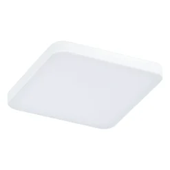 Paulmann Veluna Edge IP44 3000K dimm 9x9cm| Downlights