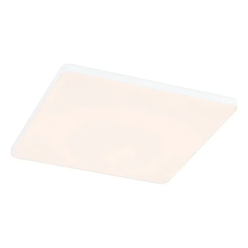 Paulmann Veluna Edge IP44 3000K dimm 20x20cm| Downlights