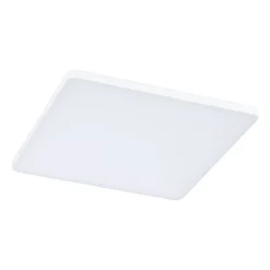 Paulmann Veluna Edge IP44 3000K dimm 20x20cm| Downlights