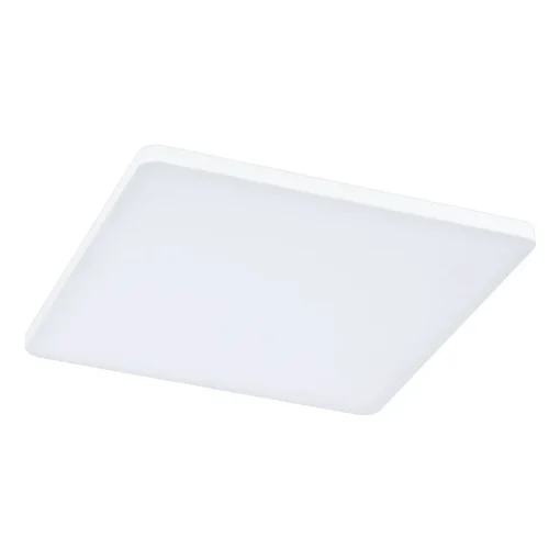 Paulmann Veluna Edge IP44 3000K dimm 20x20cm| Downlights