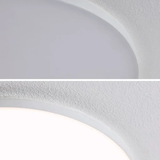 Paulmann Veluna Edge IP44 4.000K dimm Ø 16cm| Downlights|Spotter I Tak
