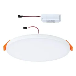 Paulmann Veluna Edge IP44 4.000K dimm Ø 16cm| Downlights|Spotter I Tak