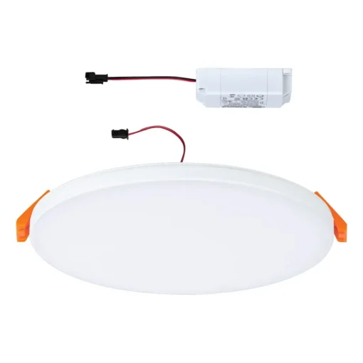 Paulmann Veluna Edge IP44 4.000K dimm Ø 16cm| Downlights|Spotter I Tak