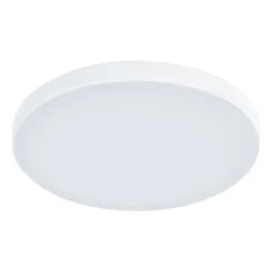 Paulmann Veluna Edge LED for innfelt IP44 4000K Ø 9cm| Downlights