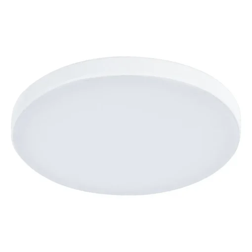Paulmann Veluna Edge LED for innfelt IP44 4000K Ø 9cm| Downlights
