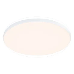 Paulmann Veluna Edge LED for innfelt IP44 3000K Ø 16 cm Sale