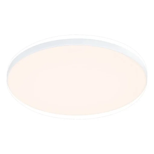 Paulmann Veluna Edge LED for innfelt IP44 3000K Ø 16 cm Sale