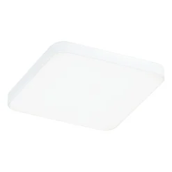 Paulmann Veluna Edge LED for innfelt IP44 4000K 9x9cm Outlet