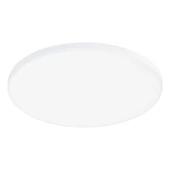 Paulmann Veluna Edge LED for innfelt IP44 4000K Ø 16cm