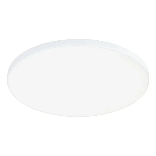 Paulmann Veluna Edge LED for innfelt IP44 4000K Ø 16cm