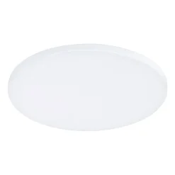 Paulmann Veluna Edge LED for innfelt IP44 4000K Ø 16cm