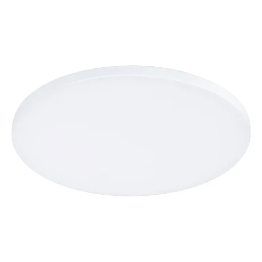 Paulmann Veluna Edge LED for innfelt IP44 4000K Ø 16cm