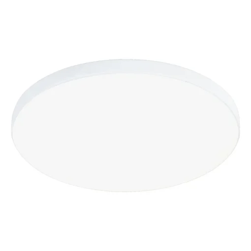Paulmann Veluna Edge LED for innfelt IP44 4000K Ø 12 cm Clearance
