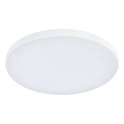 Paulmann Veluna Edge LED for innfelt IP44 4000K Ø 12 cm Clearance