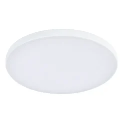 Paulmann Veluna Edge LED for innfelt IP44 3000K Ø 12 cm