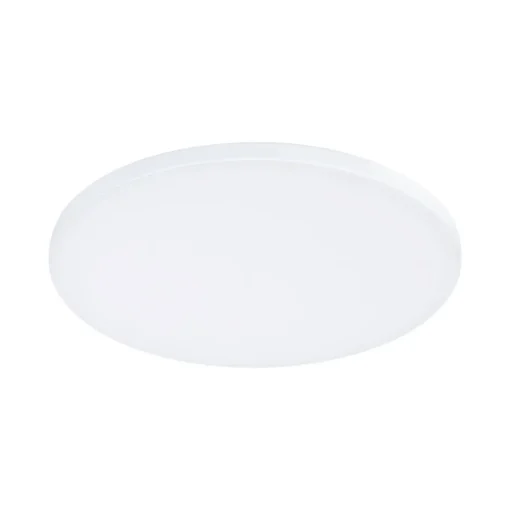 Paulmann Veluna Edge ZigBee CCT rundt Ø 16cm Outlet