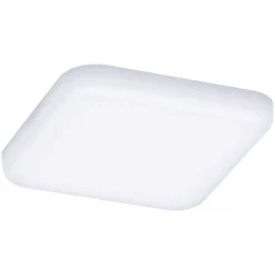 Paulmann Veluna LED-downlight, 4 000 K 7,5x7,5| Downlights
