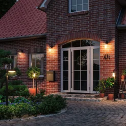 Paulmann Vintario stibelysning New