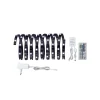Paulmann YourLED ECO LED-stripe 3m RGB svart Hot