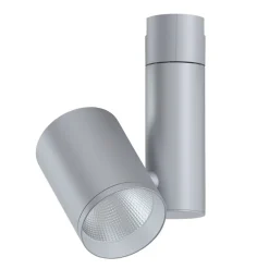 Paulmann Zeuz URail Spot 3000K 39° krom matt