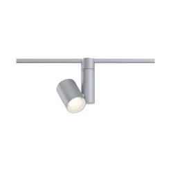 Paulmann Zeuz URail Spot 3000K 39° krom matt
