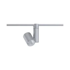 Paulmann Zeuz URail Spot 3000K 39° krom matt