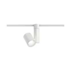 Paulmann Zeuz URail Spot 4000K 15° hvit matt| Skinnesystem