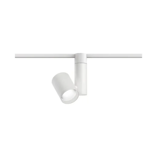 Paulmann Zeuz URail Spot 4000K 15° hvit matt| Skinnesystem