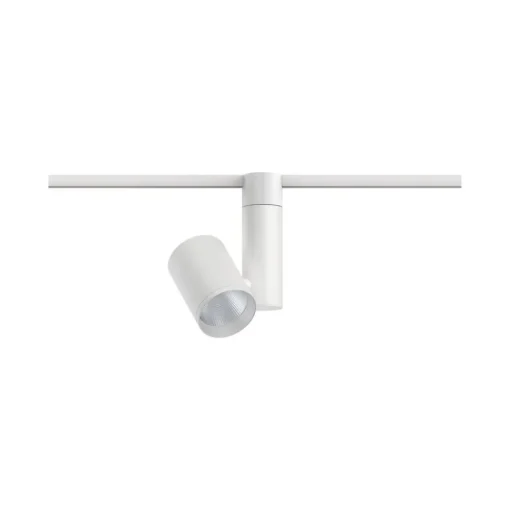 Paulmann Zeuz URail Spot 4000K 15° hvit matt| Skinnesystem