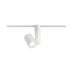 Paulmann Zeuz URail Spot 3000K 15° hvit matt| Skinnesystem