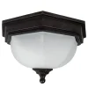 Elstead Pen utevegglampe Fairford Online
