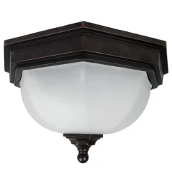 Elstead Pen utevegglampe Fairford Online