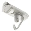Nordlux Pendeladapter for skinnesystem venstre, hvit| Skinnesystem