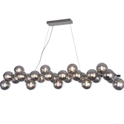 Maytoni Pendellampe Dallas, krom| Pendellamper