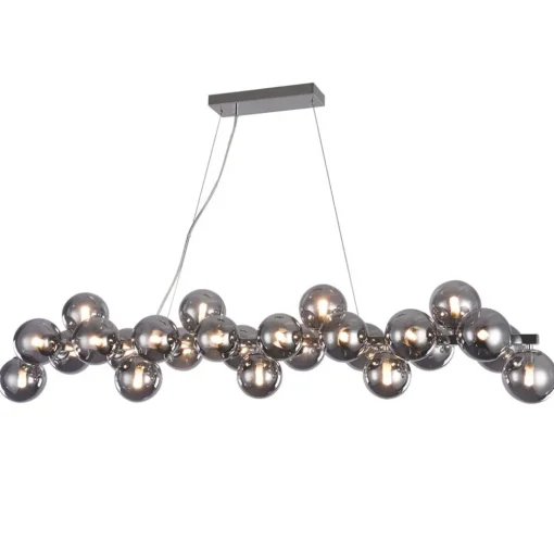 Maytoni Pendellampe Dallas, krom| Pendellamper