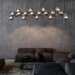 Maytoni Pendellampe Dallas, krom| Pendellamper