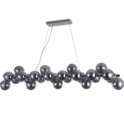 Maytoni Pendellampe Dallas, krom| Pendellamper