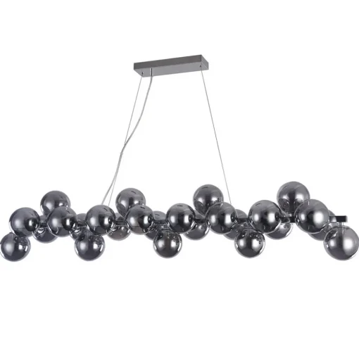 Maytoni Pendellampe Dallas, krom| Pendellamper