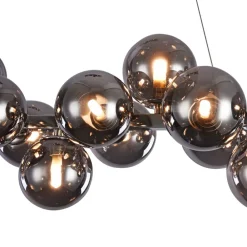 Maytoni Pendellampe Dallas, krom| Pendellamper