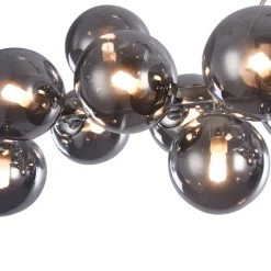 Maytoni Pendellampe Dallas, krom| Pendellamper